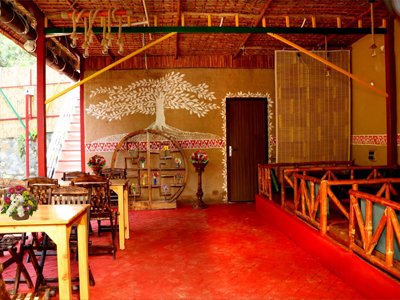 ananda yoga and wellness center rishikesh