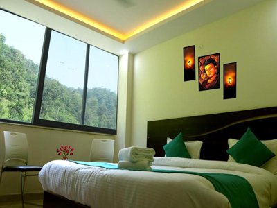 ananda yoga and wellness center rishikesh