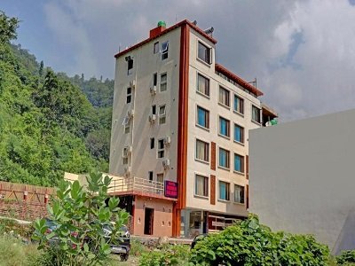 ananda yoga and wellness center rishikesh