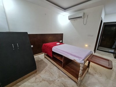 ananda yoga and wellness center rishikesh