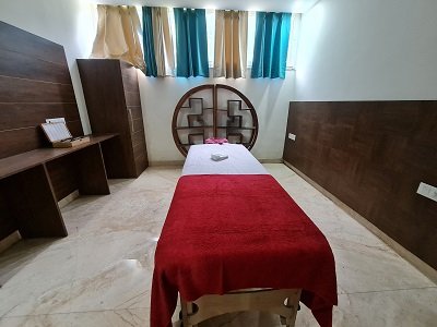 ananda yoga and wellness center rishikesh