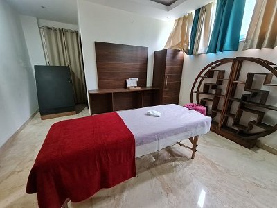 ananda yoga and wellness center rishikesh