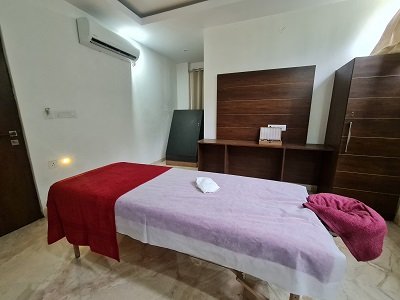 ananda yoga and wellness center rishikesh