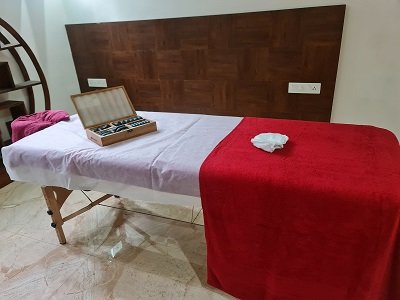 ananda yoga and wellness center rishikesh