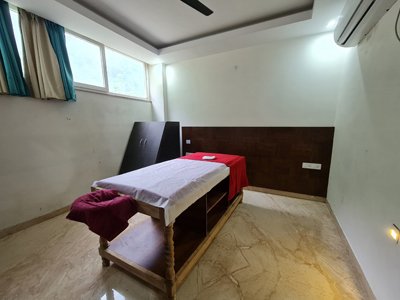 ananda yoga and wellness center rishikesh